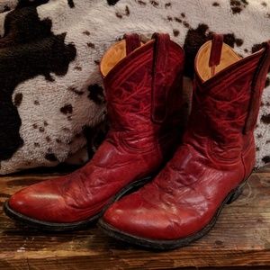 Women's Old Gringo Cowboy Boots
